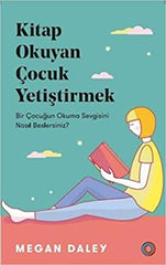 Kitap Okuyan Cocuk Yetistirmek