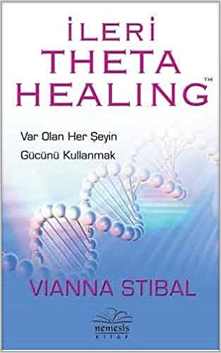 Ileri Theta Healing