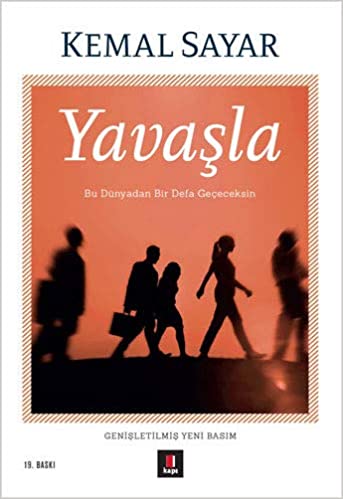 Yavasla