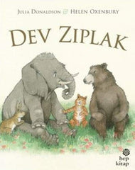Dev Ziplak