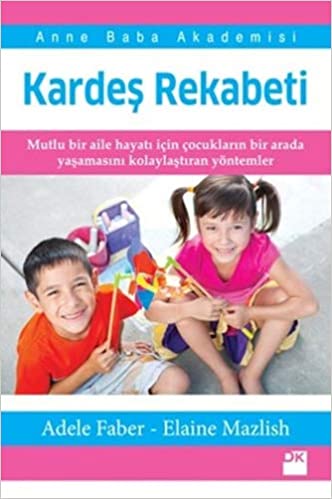 Kardes Rekabeti