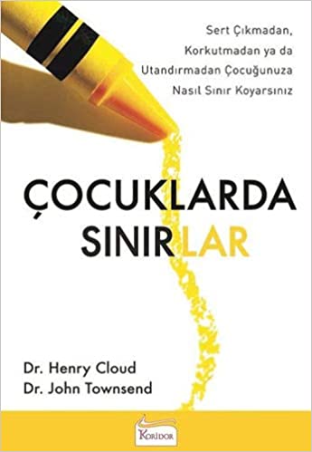 Cocuklarda Sinirlar