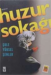 Huzur Sokagi