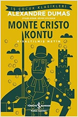 Monte Cristo Kontu (Is Cocuk Klasikleri)