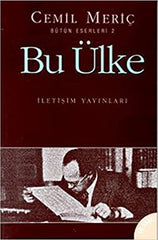 Bu Ulke