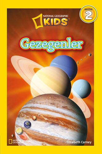 Gezegenler