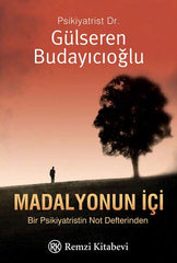 Madalyonun Ici (Remzi Kitabevi)