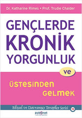 Genclerde Kronik Yorgunluk