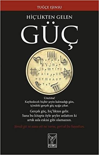 Hiclikten Gelen Guc