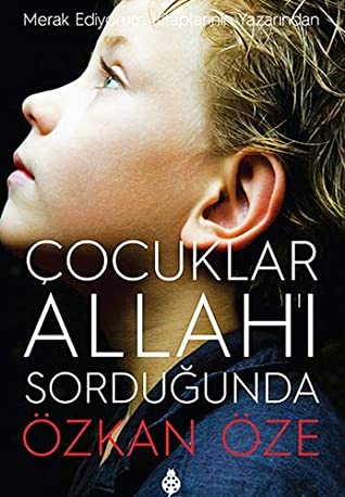 Cocuklar Allah'i Sordugunda