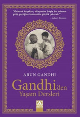 Gandhiden Yaşam Dersleri
