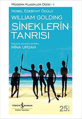 Sineklerin Tanrısı