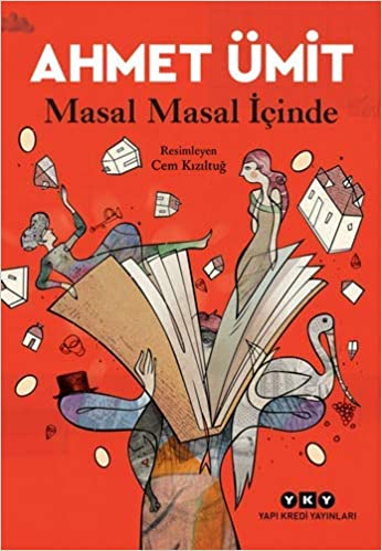 Masal Masal İçinde