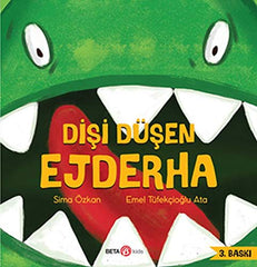 Dişi Düşen Ejderha