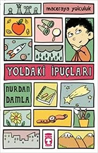 Yoldaki Ipuclari