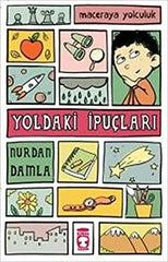 Yoldaki Ipuclari