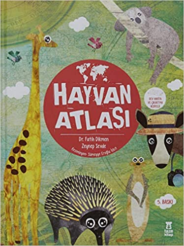 Hayvan Atlasi