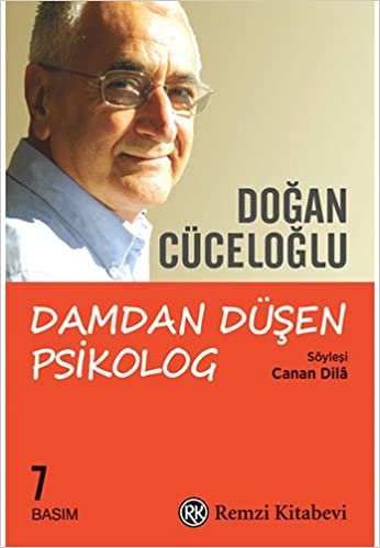 Damdan Dusen Psikolog