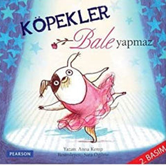 Kopekler Bale Yapmaz