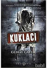 Kuklaci