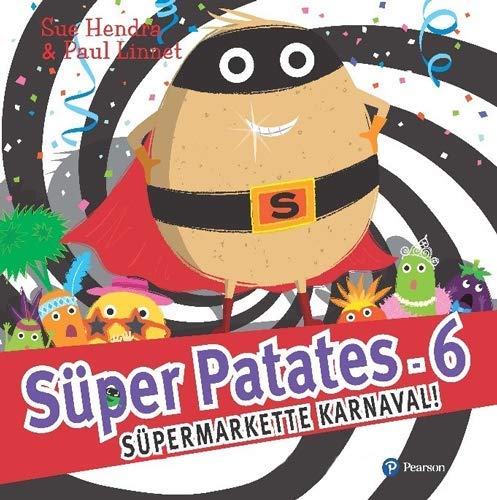 Super Patates 6 / Super Markette Karnaval