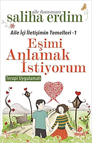 Esimi Anlamak Istiyorum