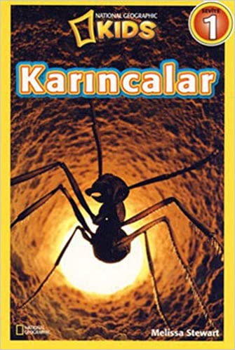 Karincalar