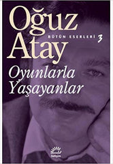 Oyunlarla Yasayanlar