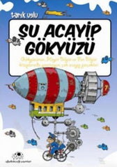 Su Acayip Gokyuzu