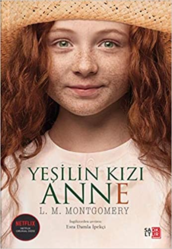 Yeşilin Kızı Anne