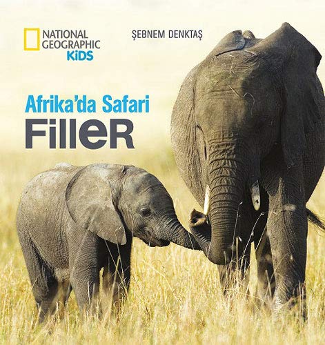 Afrika'da Safari - Filler