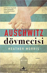 Auschwitz Dovmecisi