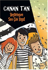 Besiktasim Sen Cok Yasa