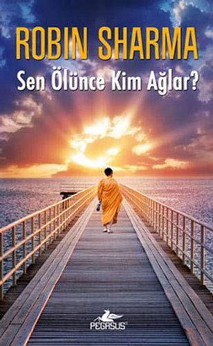 Sen Olunce Kim Aglar?