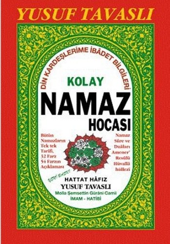 Kolay Namaz Hocasi