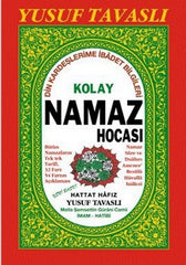 Kolay Namaz Hocasi