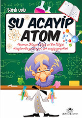 Su Acayip Atom