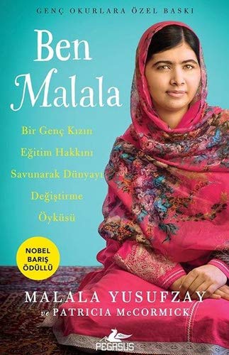 Ben Malala - Genc Okurlara Ozel