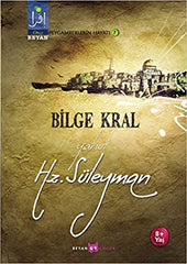 Bilge Kral yahut Hz. Süleyman