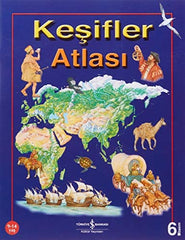 Kesifler Atlasi