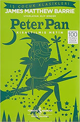 Peter Pan (Is Cocuk Klasikleri)
