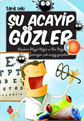 Su Acayip Gozler