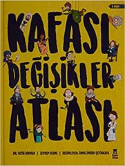 Kafasi Degisikler Atlasi