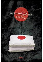 Uykusuzluk