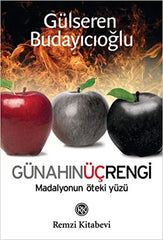 Gunahin Uc Rengi (Remzi Kitabevi)