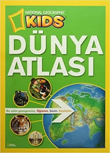 Dunya Atlasi