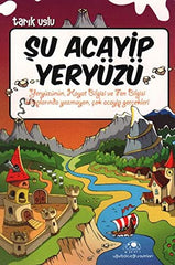 Su Acayip Yeryuzu