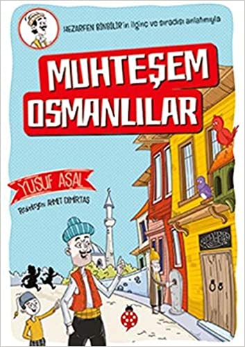 Muhtesem Osmanlilar