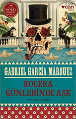 Kolera Gunlerinde Aşk