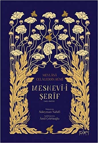 Mesnevi - Sufi Kitap